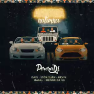 Perera DJ - Aventura Noturna